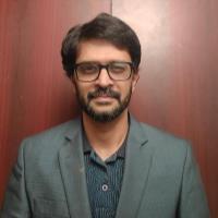 Anirudha L. - PhD - School of Biosciences and Bioengineering - Subject Matter Expert from Kolabtree