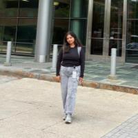 Punarva H. - Exchange Student / Cross Registration - Subject Matter Expert from Kolabtree