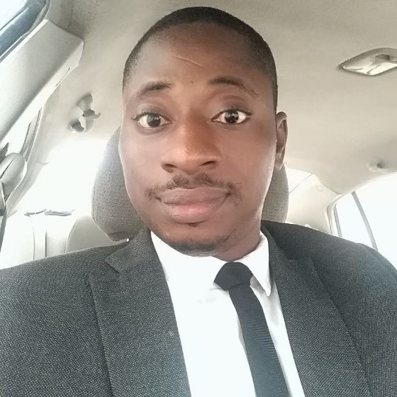 Adebajo E. - M.sc. statistics - Subject Matter Expert from Kolabtree