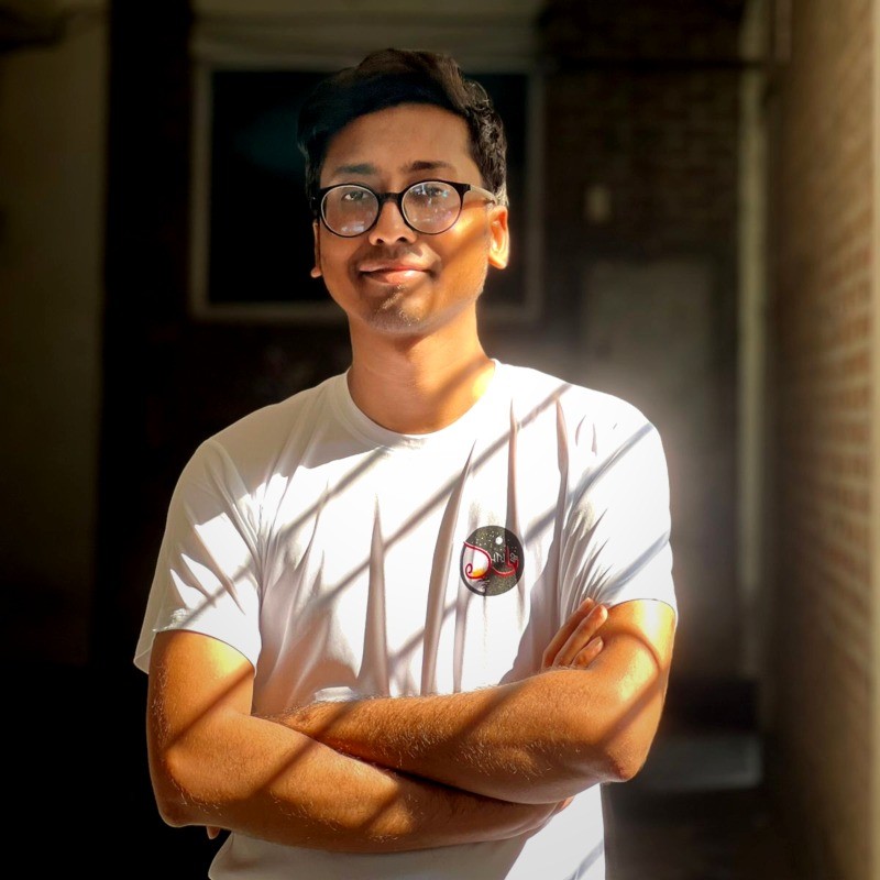 Md. Yeamin R. - M.Sc (Master of Science) - Subject Matter Expert from Kolabtree