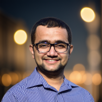 Saurav G. - PhD in Molecular Genetics - Subject Matter Expert from Kolabtree