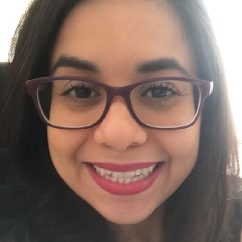 Vivian S. - phD - Microbiology - Subject Matter Expert from Kolabtree