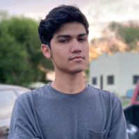 Osman  D. - Mechatronics engineering - Subject Matter Expert from Kolabtree