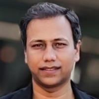 Syed U. - PhD Mathematics - Subject Matter Expert from Kolabtree