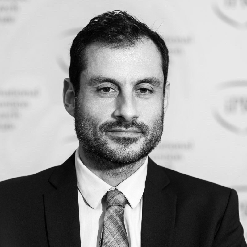 GIlles G. - PhD Environmental Statistics - Subject Matter Expert from Kolabtree