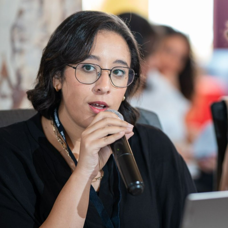 hana abdelzaher freelance assays expert for hire