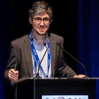 Silva F. - Master’s degree in Advanced Optometry - Subject Matter Expert from Kolabtree