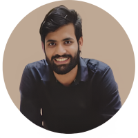 Akshay D. - PhD - Department of Bio &amp; Nano Technology - Subject Matter Expert from Kolabtree