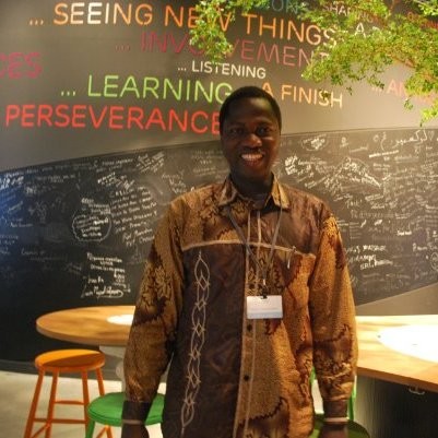 bognounou fid le scientific research consultant for hire