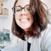 Thaís Fabiane  G. - PhD - Subject Matter Expert from Kolabtree