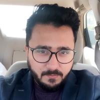 hire freelance blockchain expert waseem irshad hussain