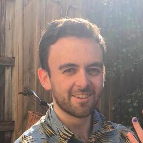 James M. - Master of Biomedical Science - Subject Matter Expert from Kolabtree