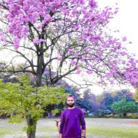 ASIF HUSSAIN H. - PhD in Biology - Subject Matter Expert from Kolabtree