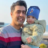 Jaber Z. - Ph. D - Subject Matter Expert from Kolabtree