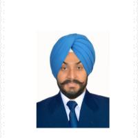 Amardeep Singh S. - Ph.D. (Biochemistry) - Subject Matter Expert from Kolabtree