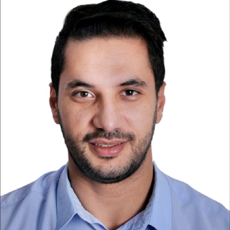 Shady M. - Data Science & Machine Learning - Subject Matter Expert from Kolabtree