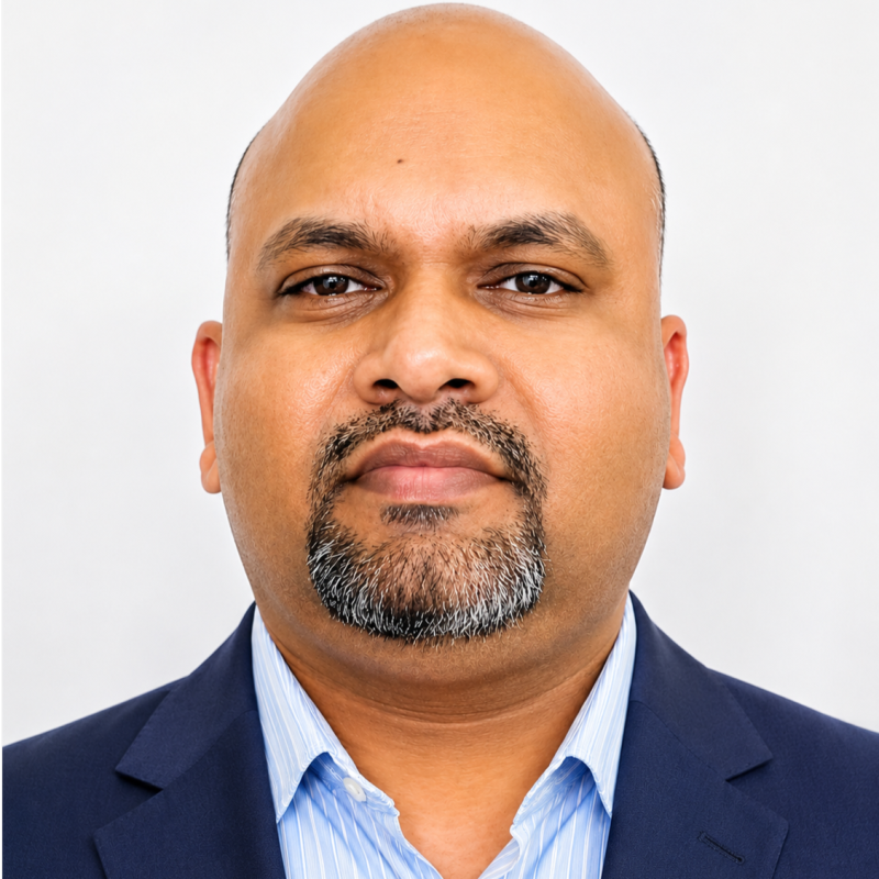 dr jay chandanshive freelance analytical chemistry expert for hire