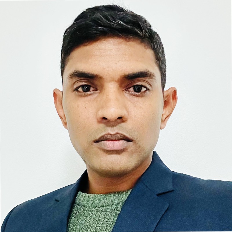 DURGA PRASAD G. - M.Pharm - Pharmaceutical Sciences - Subject Matter Expert from Kolabtree