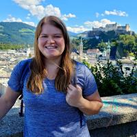 Margaret M. - B.S. in Psychology; Minor in Geography - Psychology - Subject Matter Expert from Kolabtree