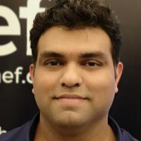 Akshay B. - MBA - Business Administration - Subject Matter Expert from Kolabtree