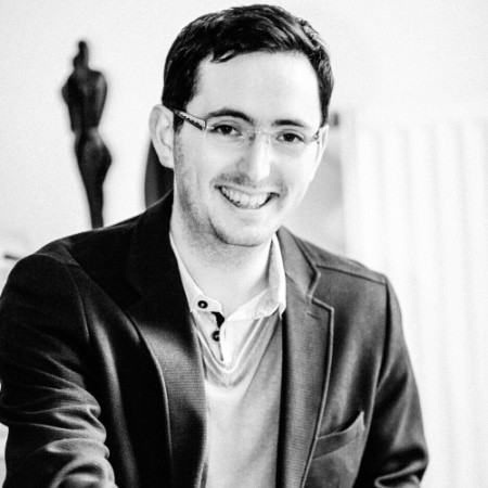 paul blondel freelance computer vision expert for hire