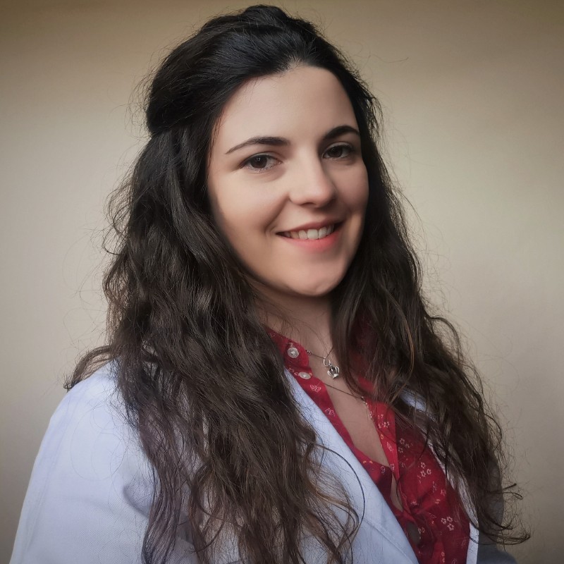 Daniela C. - PhD - Subject Matter Expert from Kolabtree