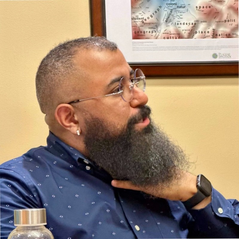 Rashid C.J. M. - PhD - Political Science - Subject Matter Expert from Kolabtree