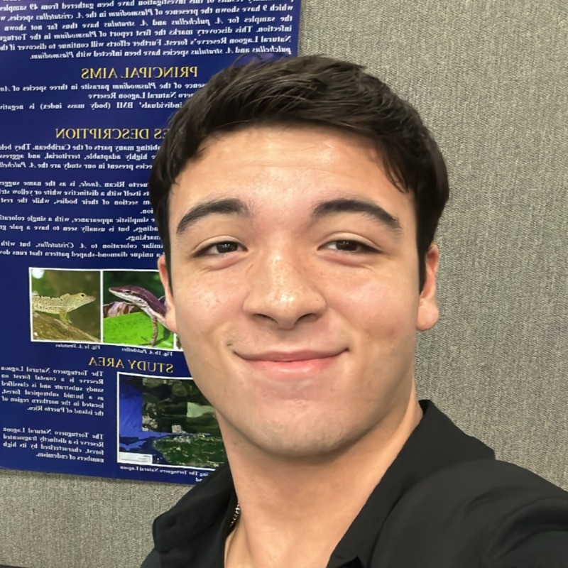 Christopher M. - Bachelor’s in Biological sciences - Subject Matter Expert from Kolabtree