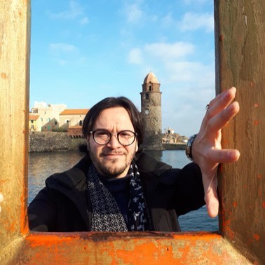 Antonio C. - MSci in Cognitive Neuroscience and Neuropsychological Rehabilitation - Subject Matter Expert from Kolabtree