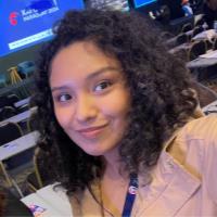 Solange B. - Biomedical Engineering - Subject Matter Expert from Kolabtree