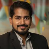 Roy P. - MSc Biotechnology - Subject Matter Expert from Kolabtree