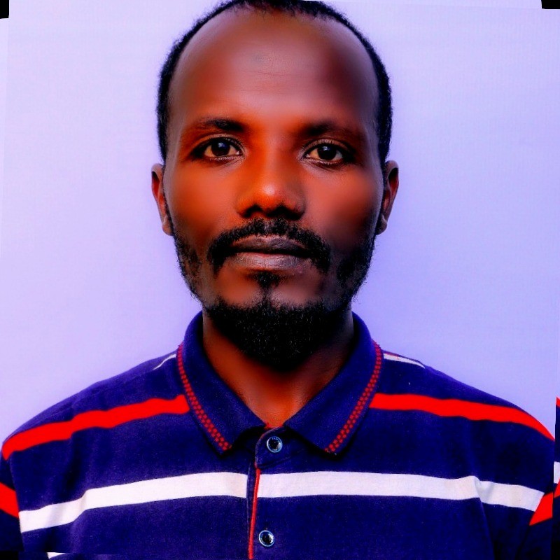 Getu A. - Master of Science in Industrial Engineering (M.Sc.) - Industrial Engineering - Subject Matter Expert from Kolabtree