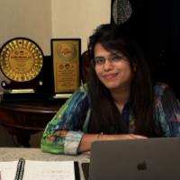 Prekshi G. - PhD Biotechnology - Subject Matter Expert from Kolabtree