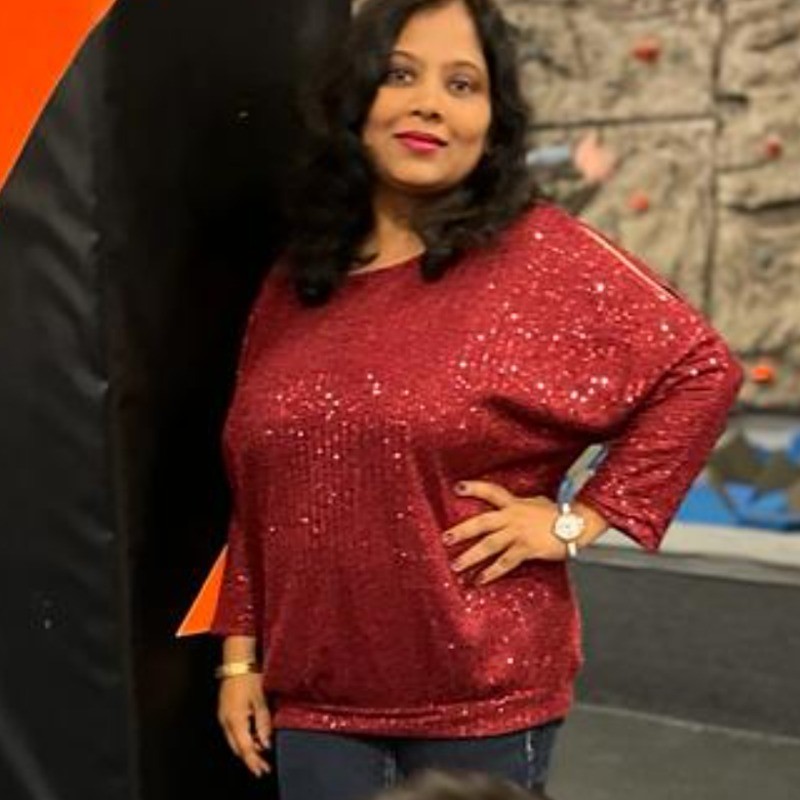 megha purohit ph d management information systems freelance expert