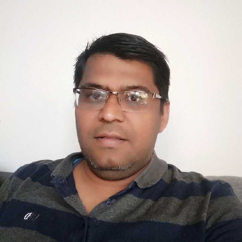 {0} - Subject Matter Expert from Kolabtree