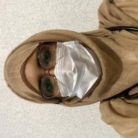 Naseem D. - MBBS, FCPS, MRCGP(INT), CHPE - Subject Matter Expert from Kolabtree