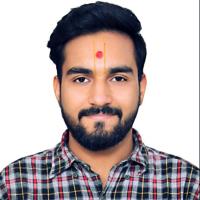 Bhargav C. - Masters in pharmacy - Subject Matter Expert from Kolabtree