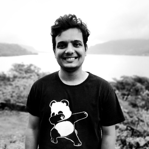 Deepak C. - Integrated MTech-PhD - Subject Matter Expert from Kolabtree