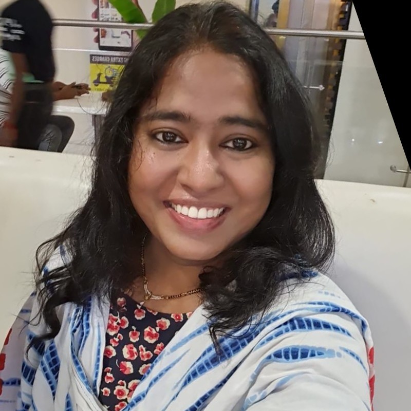 Vineela C. - PhD - Subject Matter Expert from Kolabtree