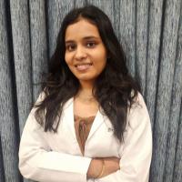 Palak J. - BDS - Subject Matter Expert from Kolabtree