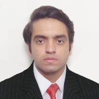 Asad Y. - Chartered Accountant - Subject Matter Expert from Kolabtree