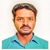 Sathish Kumar N. - Master of Science in Statistics - Subject Matter Expert from Kolabtree