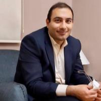 Mohammad J. - PhD - Mathematics - Subject Matter Expert from Kolabtree