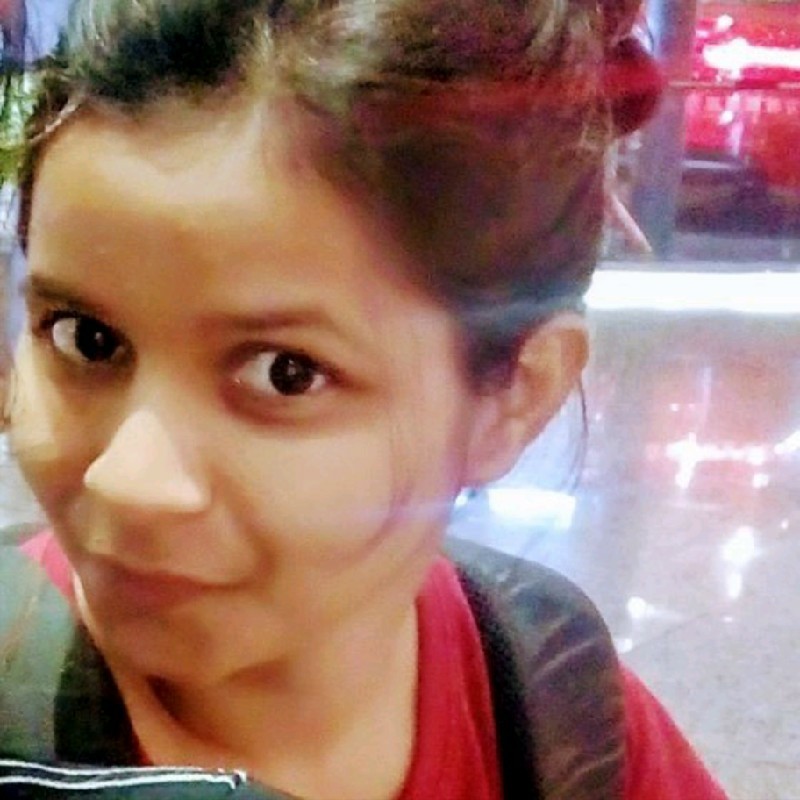 SUNITI T. - MSc. - Subject Matter Expert from Kolabtree