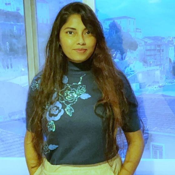 poonam singh microbial biotechnology consultant for hire