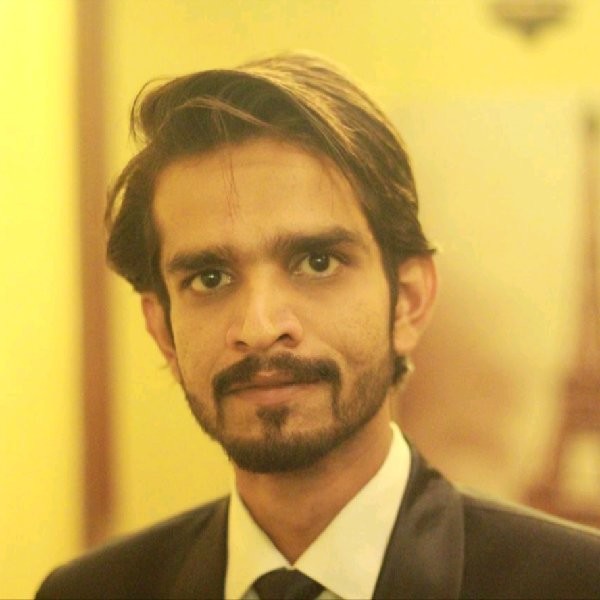 usman arshad global health consultant for hire