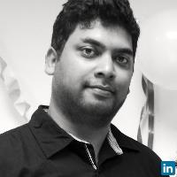 Pradipta S. - PhD - Subject Matter Expert from Kolabtree