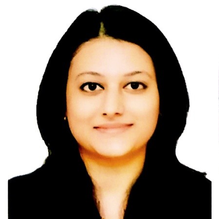 Alisha D. - Ph.D - Subject Matter Expert from Kolabtree