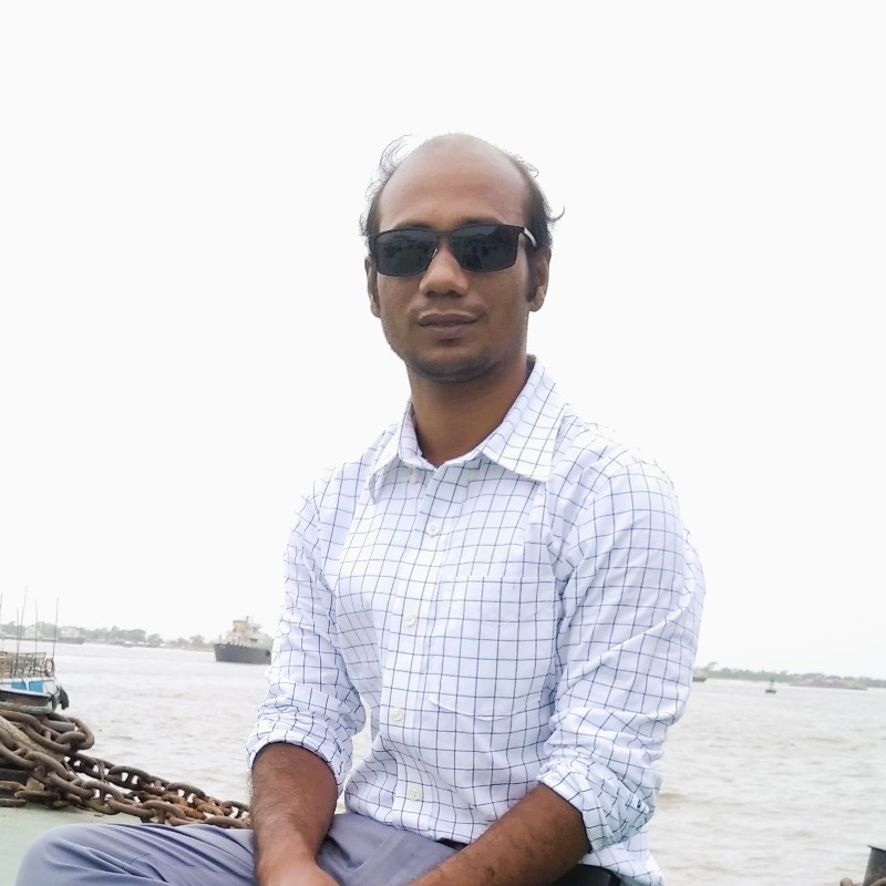 Mohammed Amir H. - M. S. in Statistics - Subject Matter Expert from Kolabtree