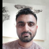 Sharadkumar K. - PhD - Medical Physiopathology - Subject Matter Expert from Kolabtree